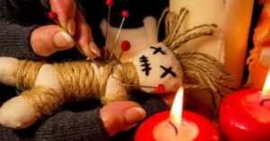 Get Back Lost Love Spell 