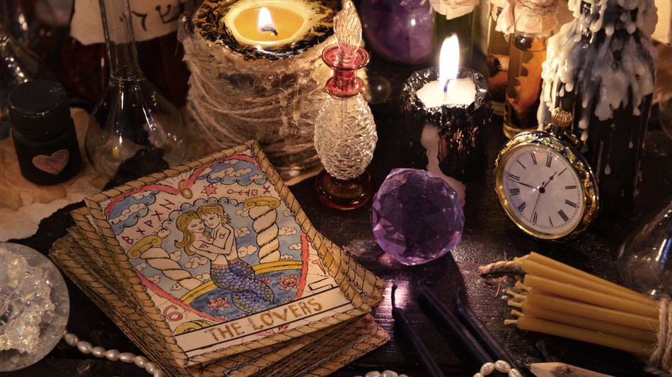 love binding spell to keep a partner faithful