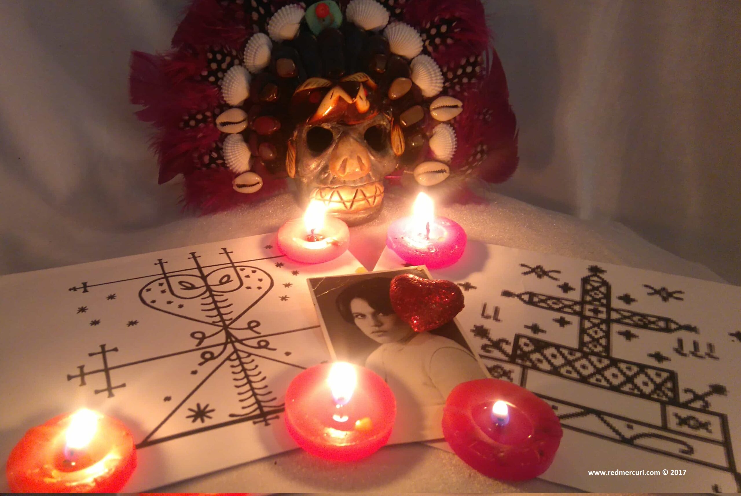 Love Spells That Work Fast