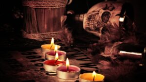 spell to get your ex back