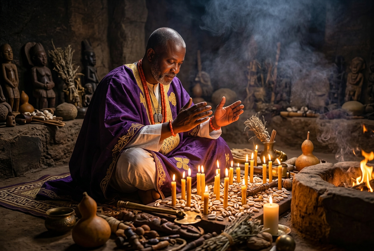 Ritual Process