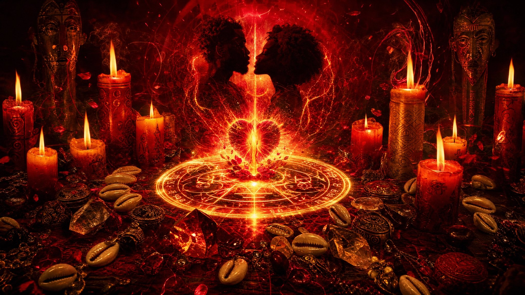 Reclaim Lost Love