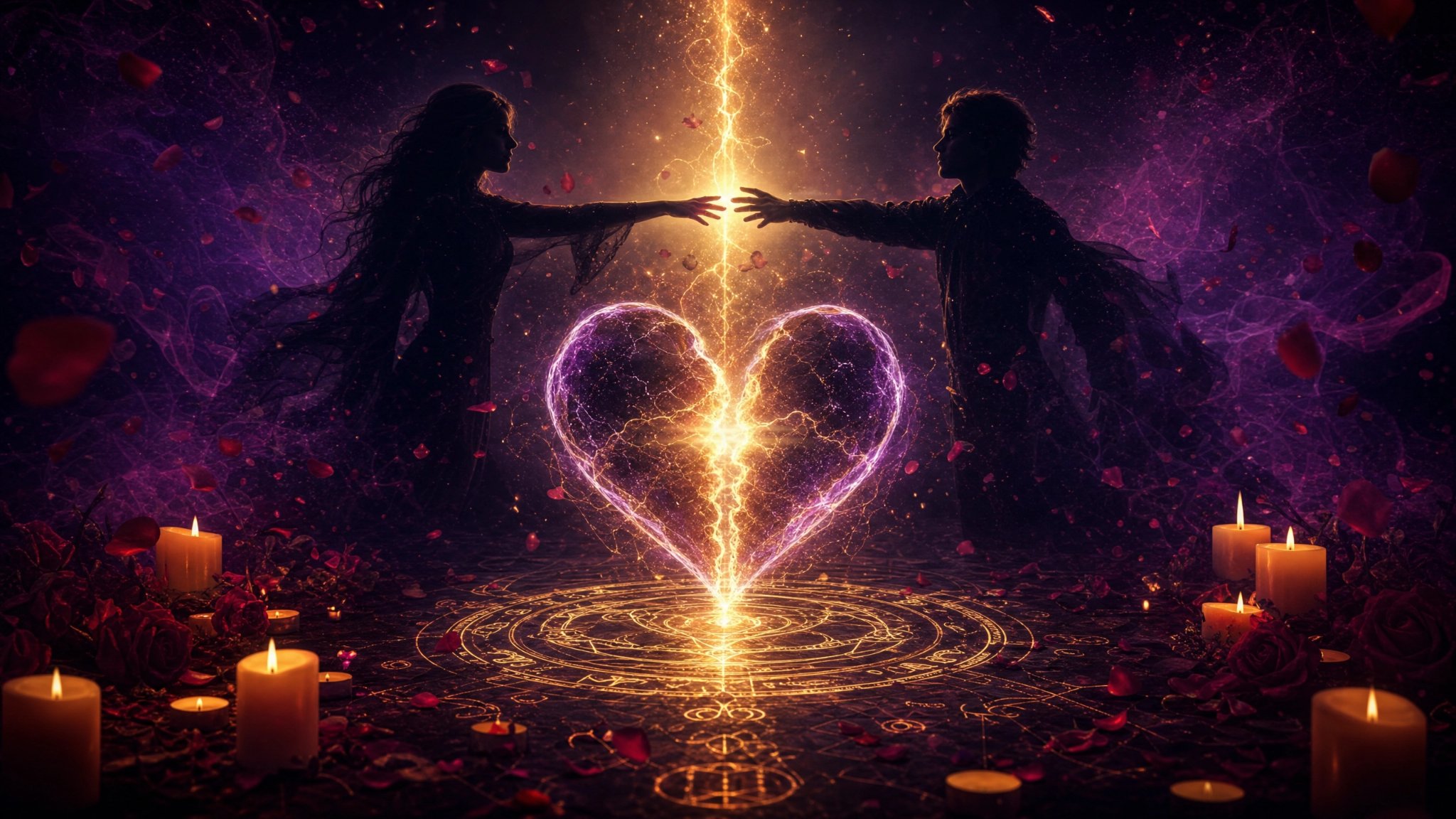 Get Your Ex Back