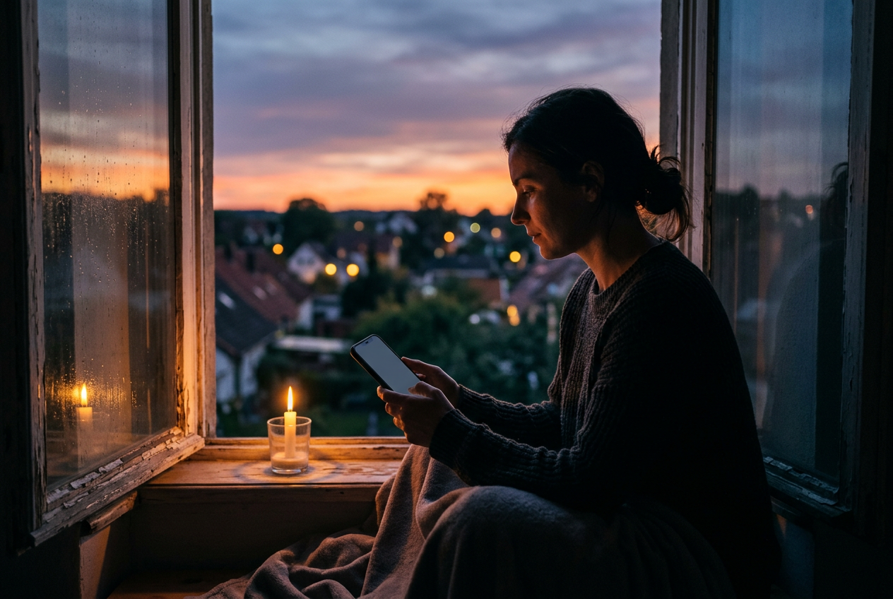The No-Contact Rule and Love Spells: What Works Together