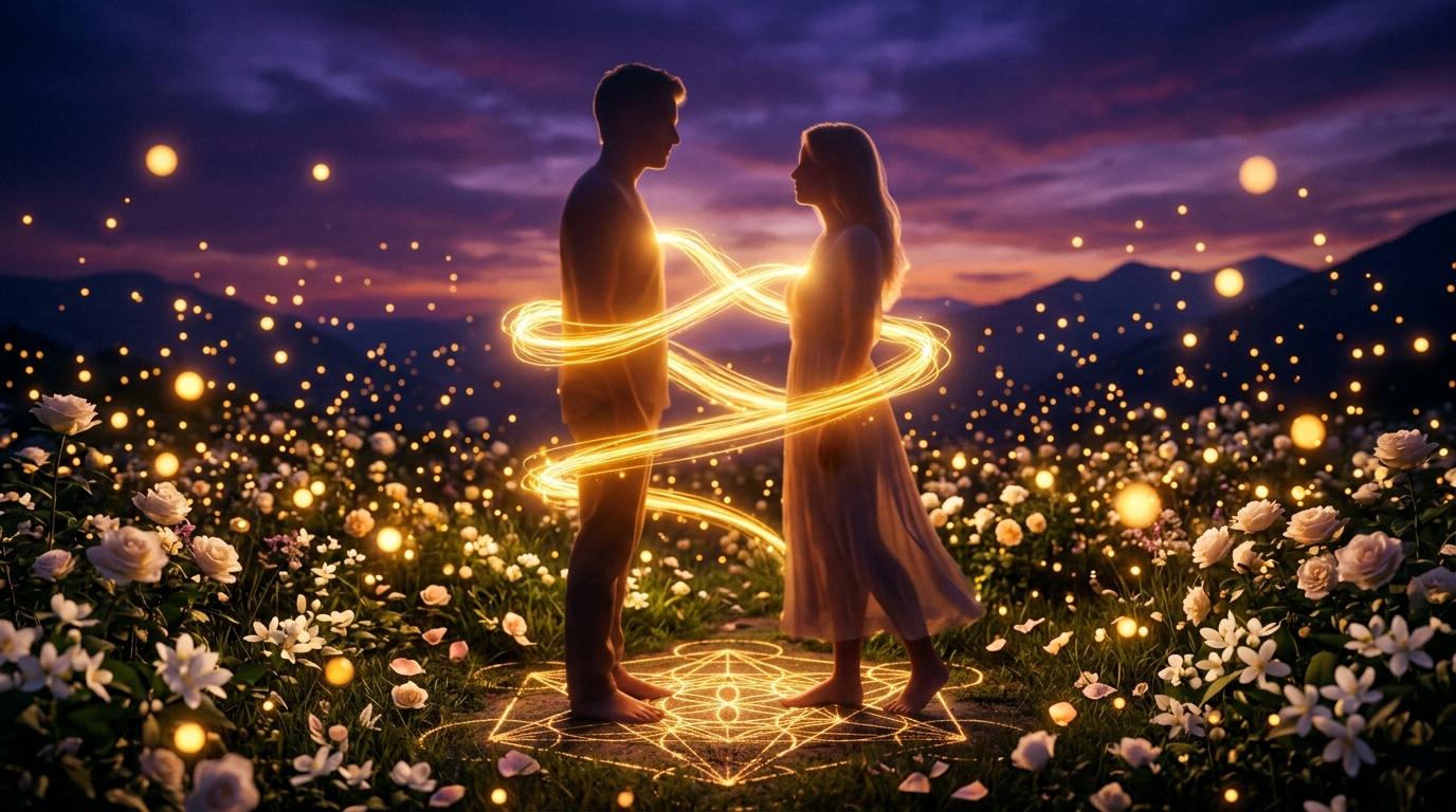 Soulmates, Twin Flames, and Love Spells: Separating Truth From Myth