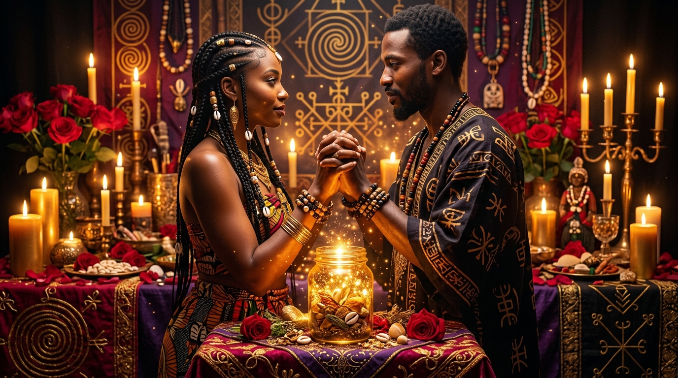 Restore Sacred Marriage