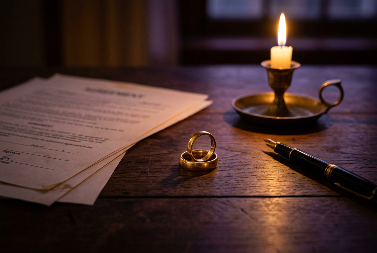 Can a Love Spell Really Stop a Divorce? My Honest Answer