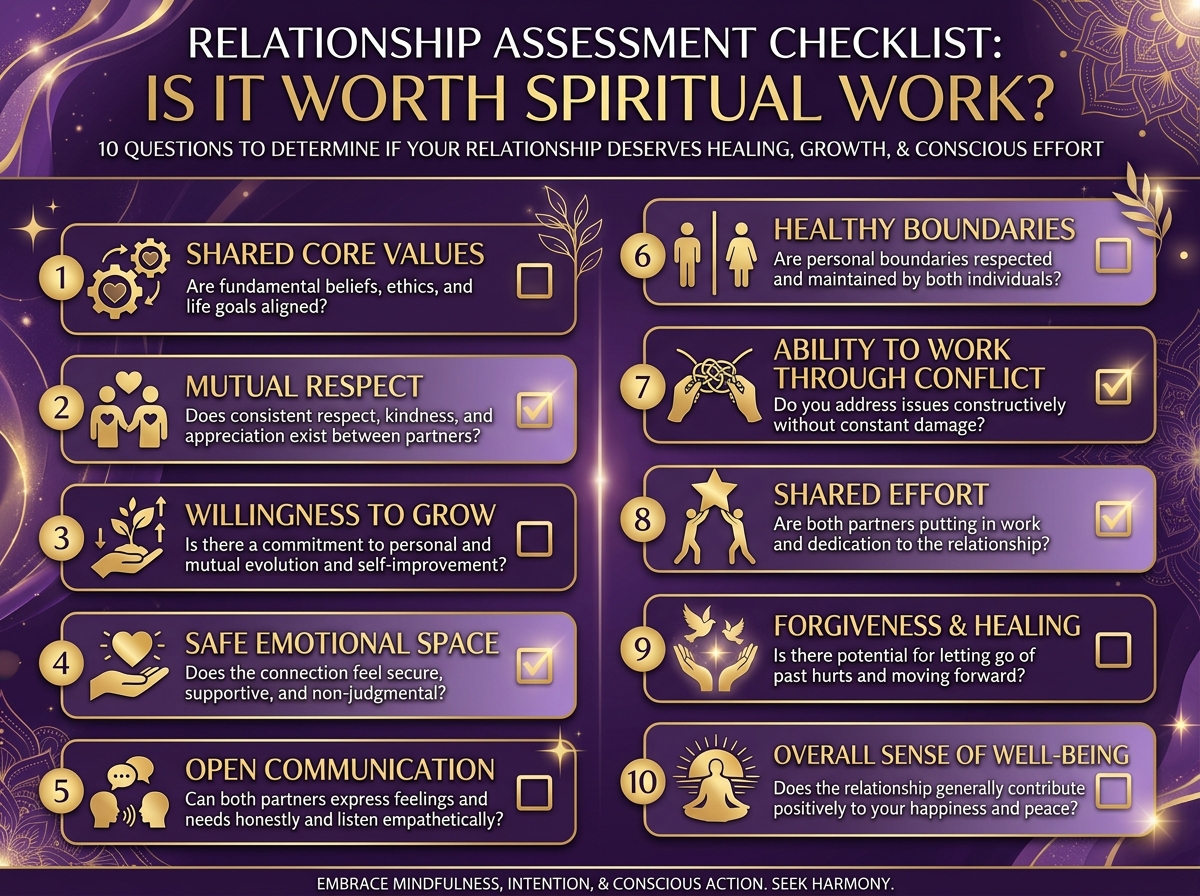 Love spell assessment checklist quiz which spell do you need
