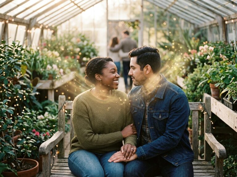 Breakup and reconciliation statistics - couple reuniting after separation