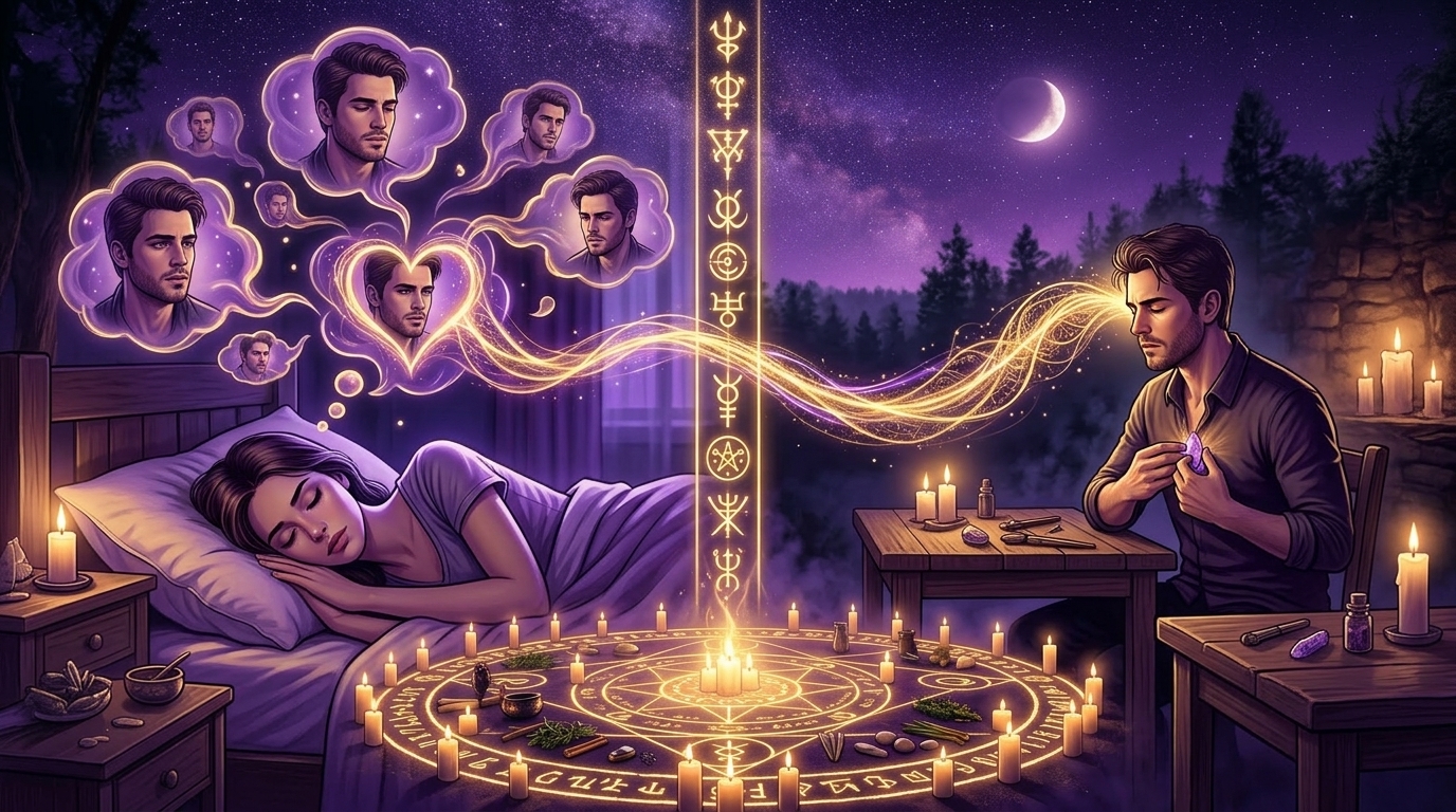 Ex manifesting you back into their life — psychic signs your ex is coming back — psychic signs ex is coming back