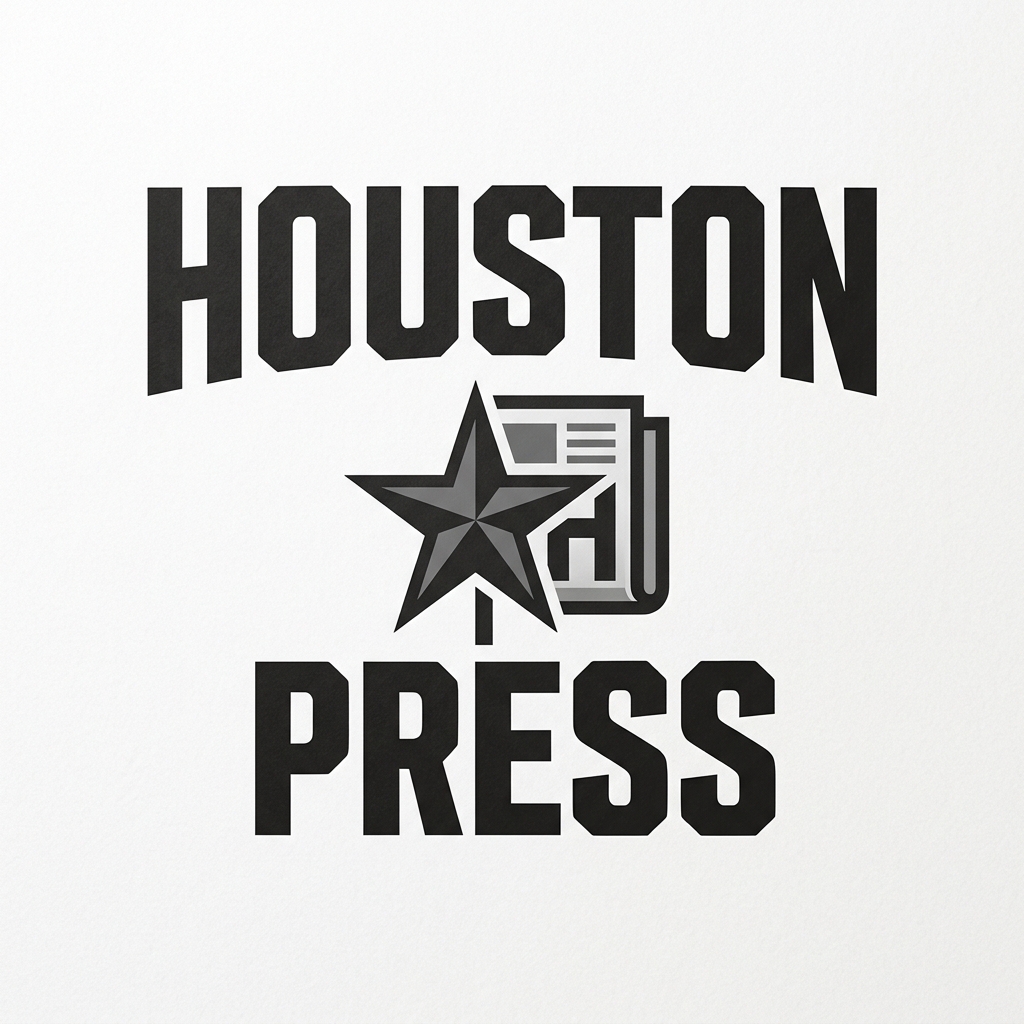 Houston Press news logo Baba Ali media coverage