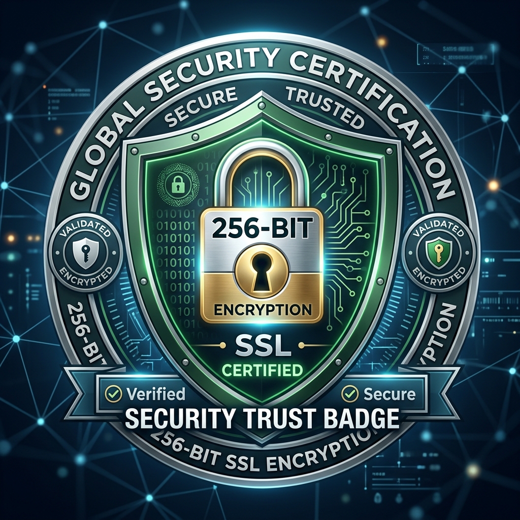 Lock shield security confidentiality promise ethics