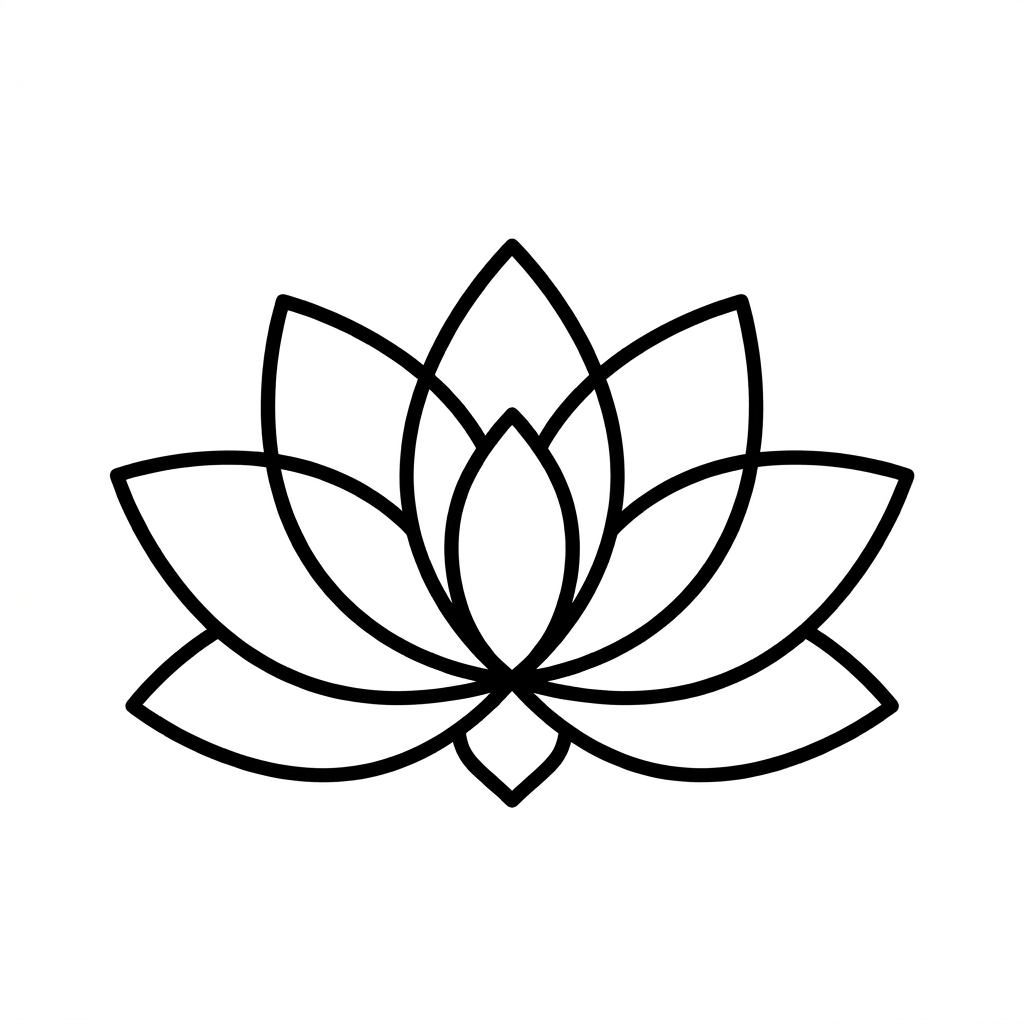 Lotus flower spiritual opening cleansing glossary term
