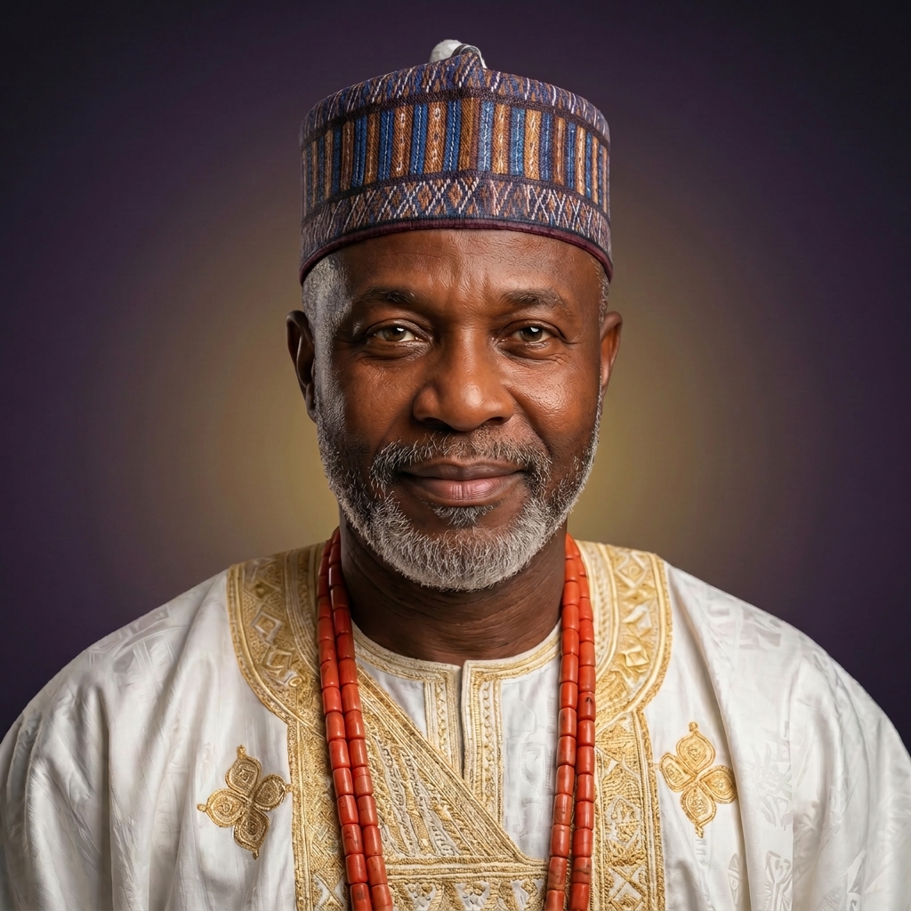 Baba Ali — Master Love Spellcaster