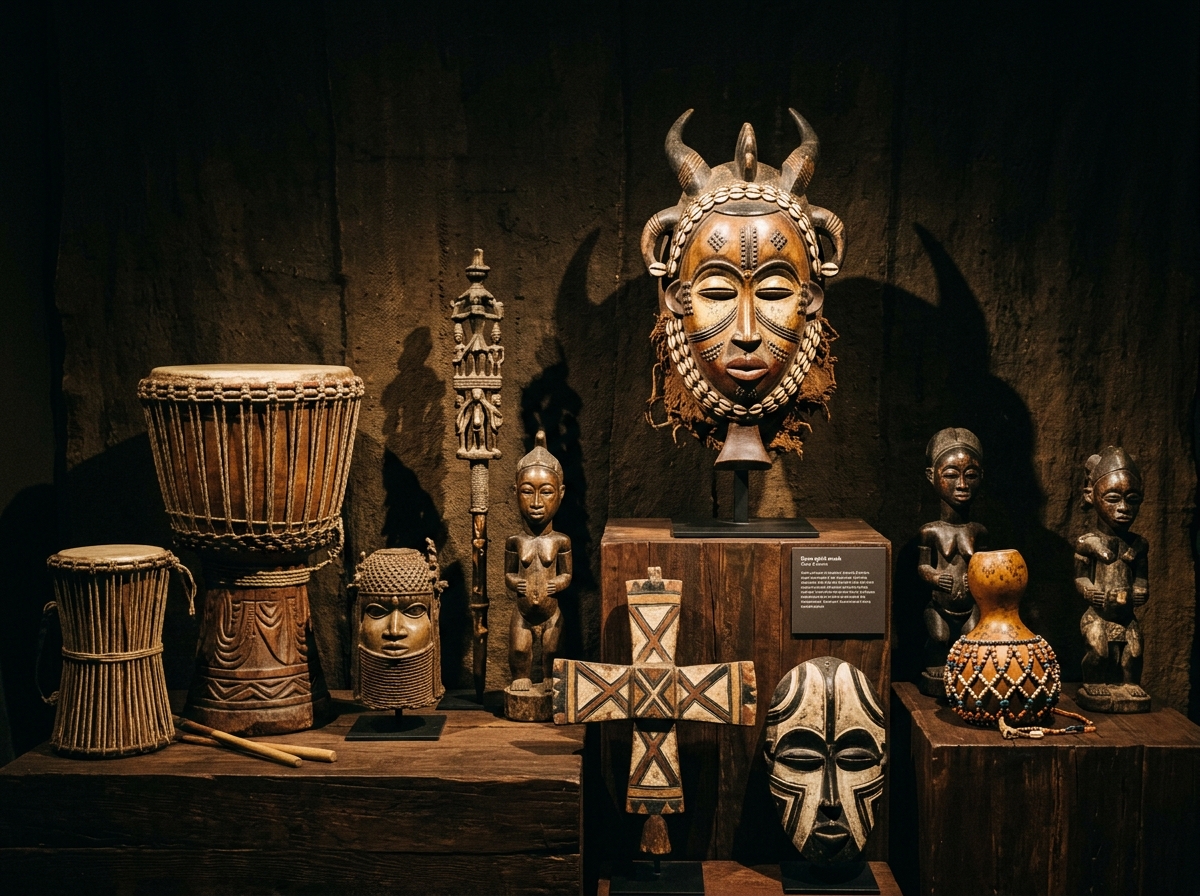 Voodoo Love Spells