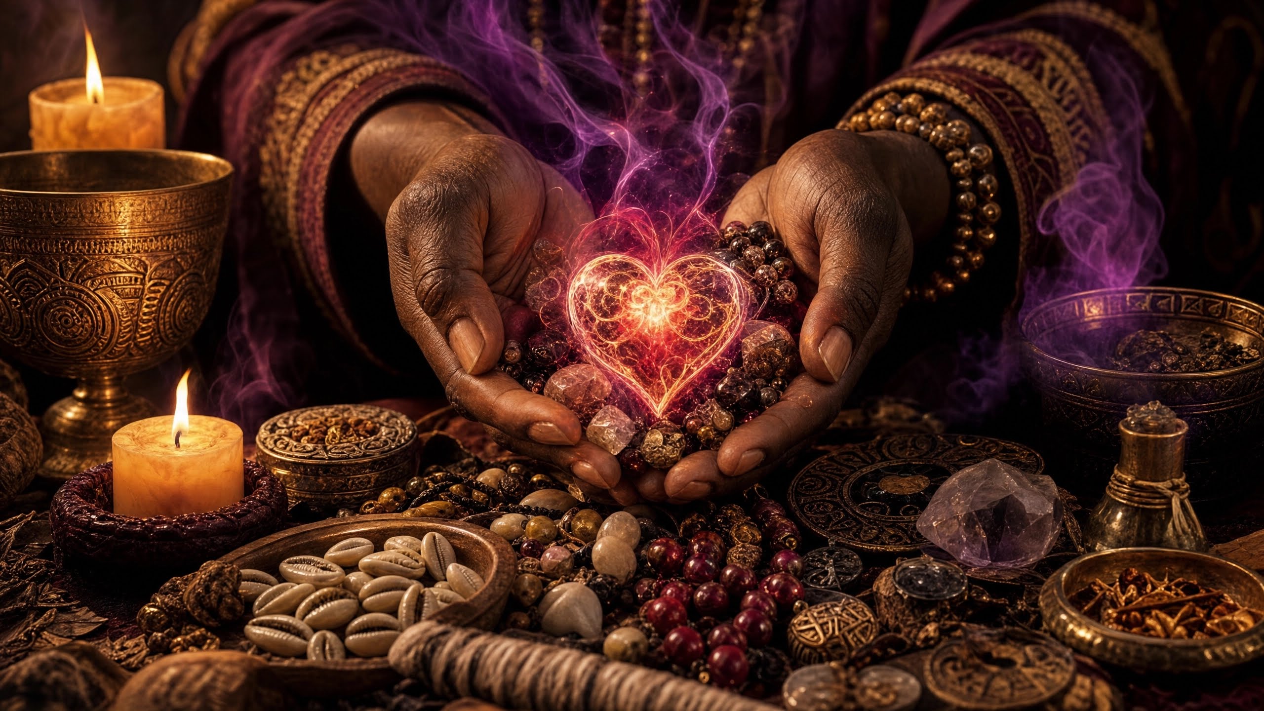 Bring back lost lover hero reconciliation image
