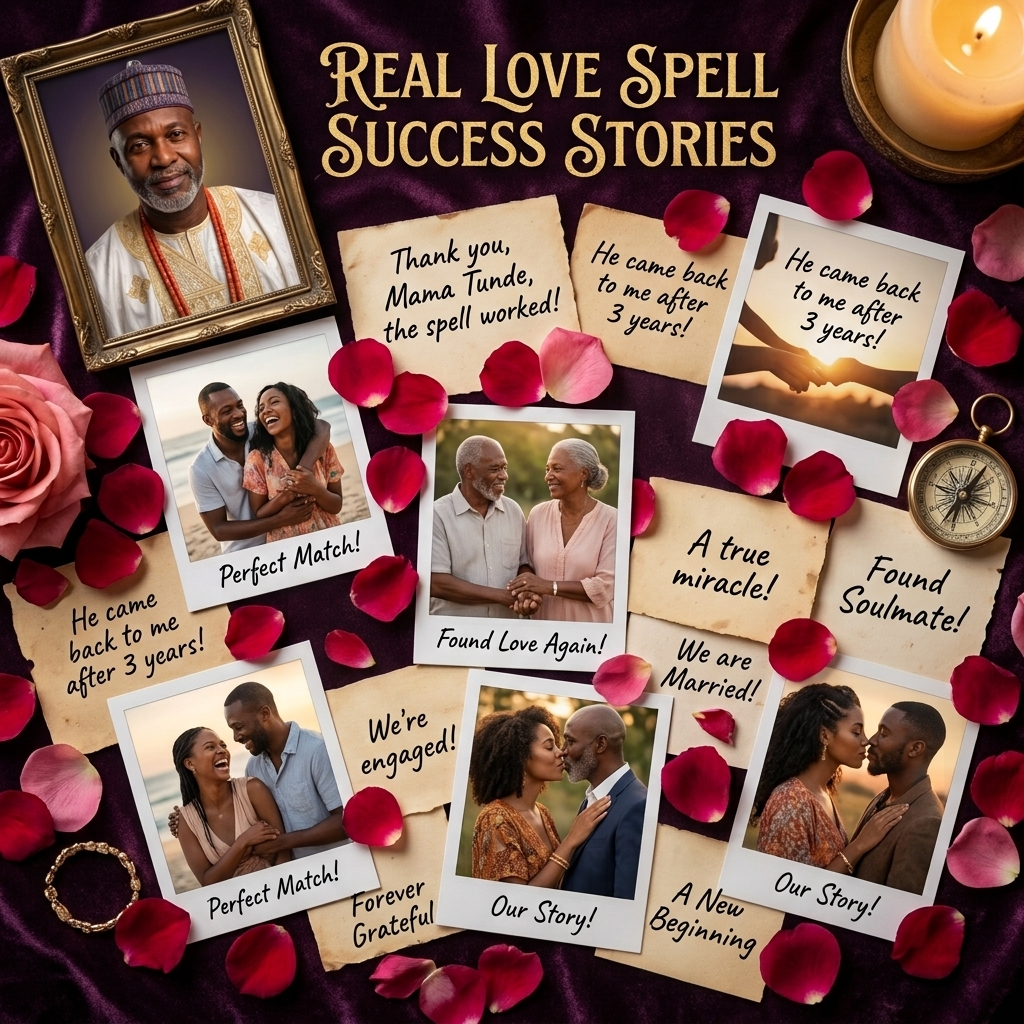 Custom vs Generic Love Spells