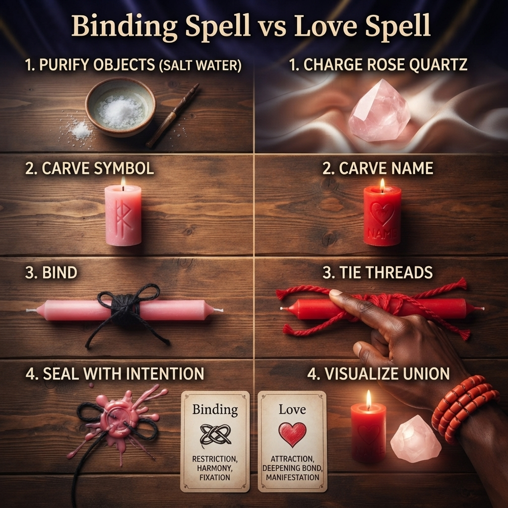 Do Love Spells Really Work?