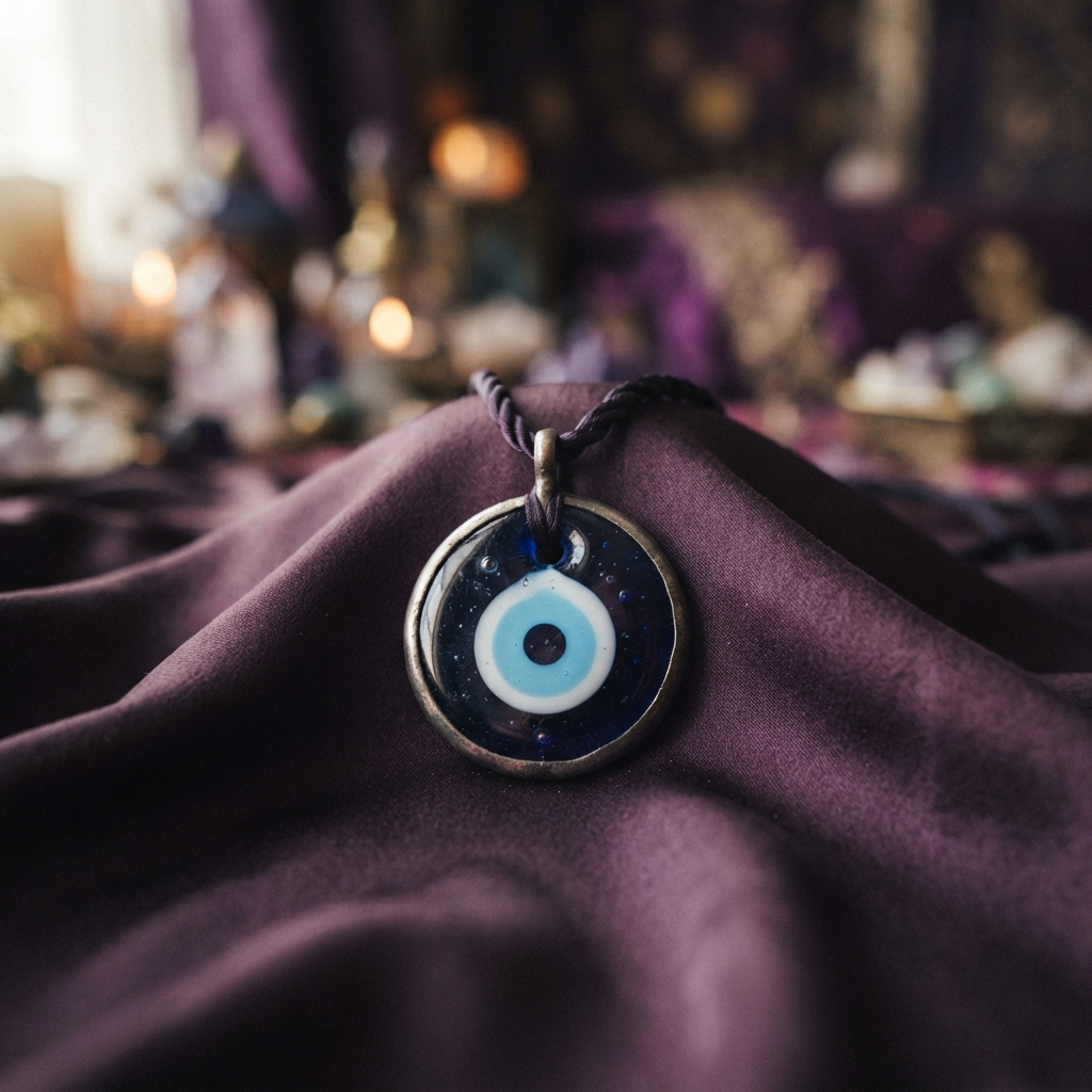 Evil Eye Protection: Signs You’ve Been Affected and Real Remedies