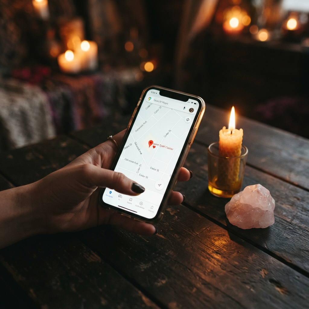 Illustration of three vertical panels labeled Before, During, and After, showing a cracked heart, a hand holding candlelight, and a mended glowing heart