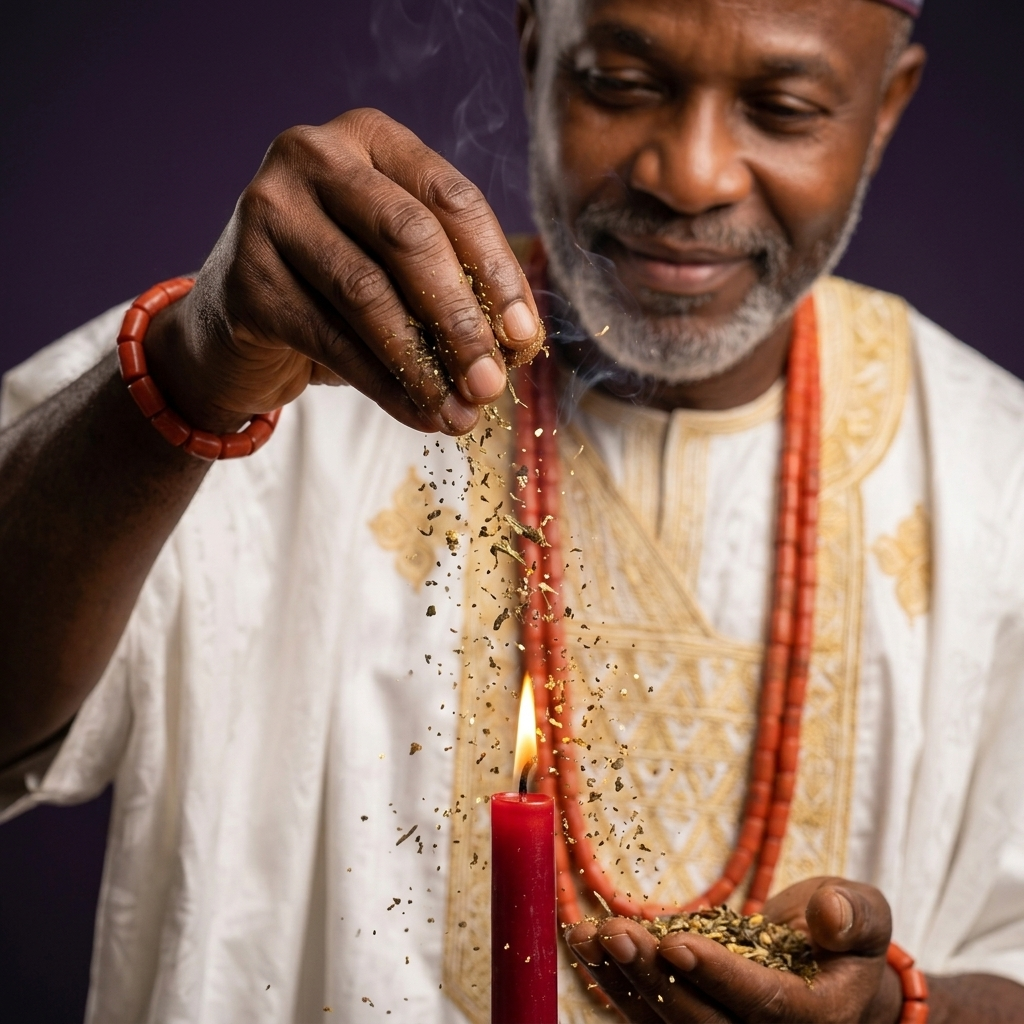 Love Spell vs Manifestation: What’s Actually Different?