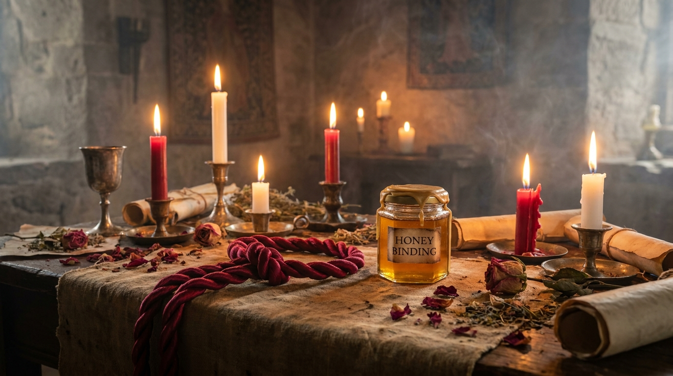 What to Do After a Love Spell Is Cast: Aftercare That Actually Matters