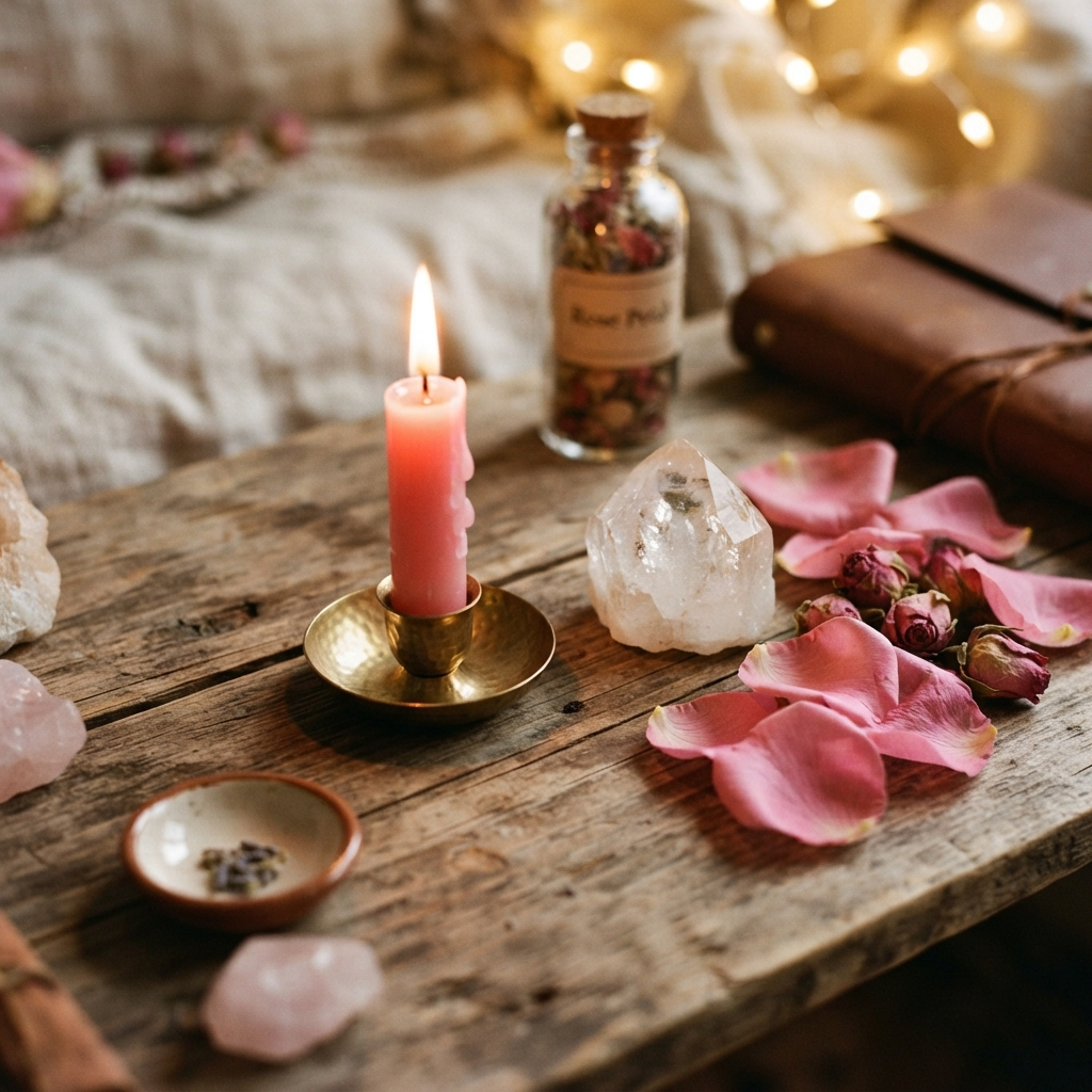 West African Love Magic: History, Tradition, and Practice