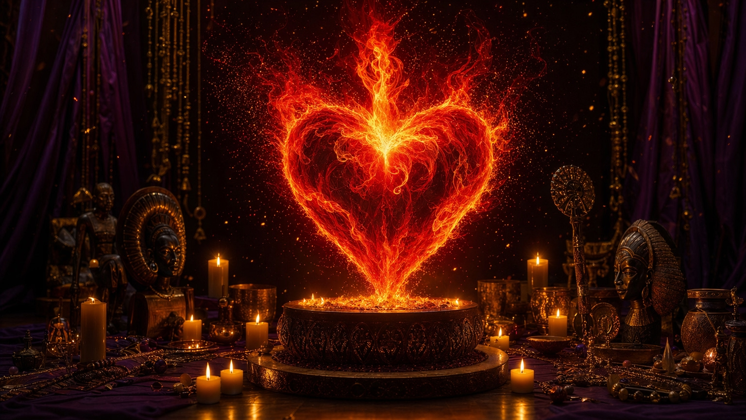 How Long Do Love Spells Take to Manifest? A Realistic Timeline