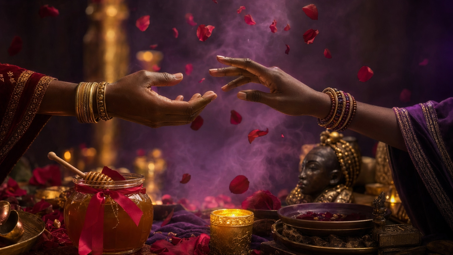 How to Attract Your Soulmate