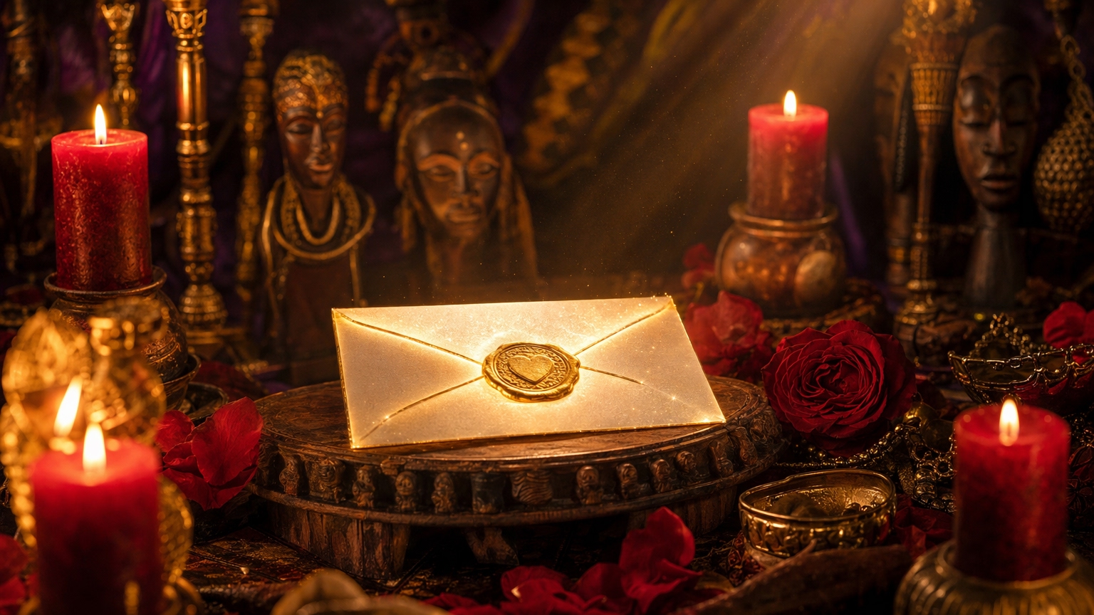 Can Love Spells Backfire?